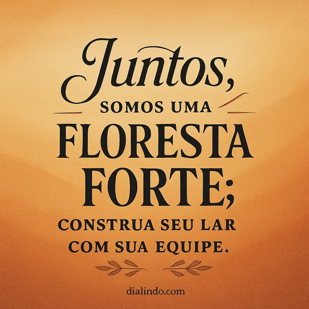 Floresta Coletiva: Casas Fortes