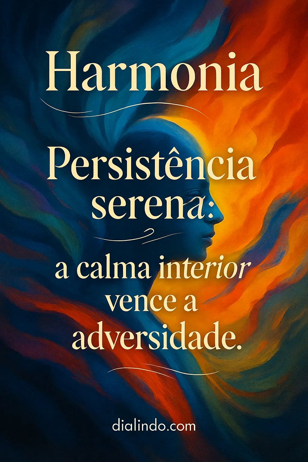 Calmaria Inquebrantável