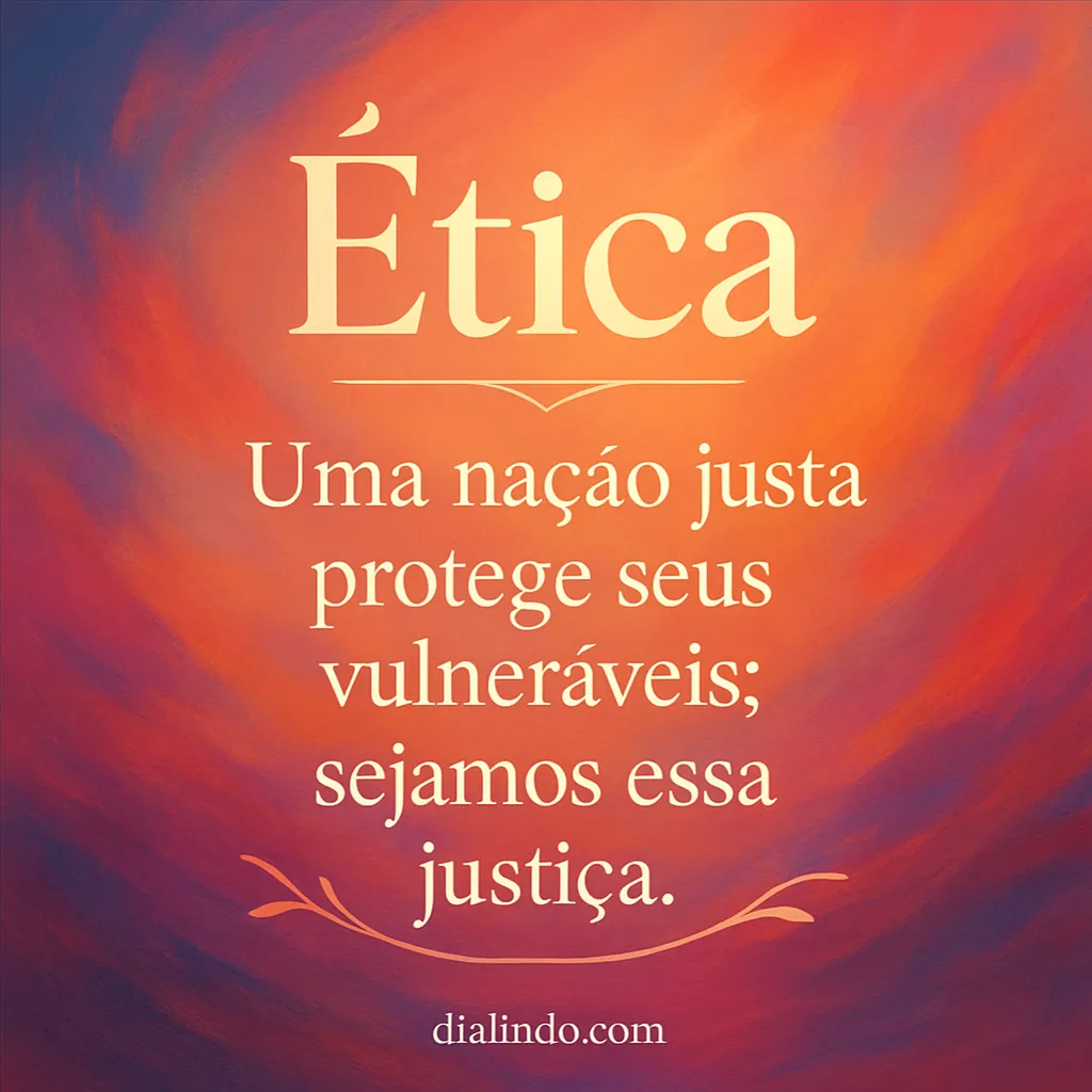 Escudo da Justiça Social