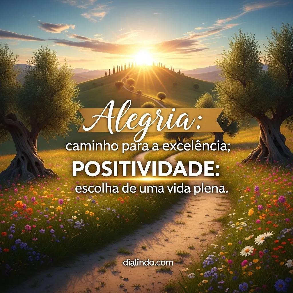 Excelência Positiva