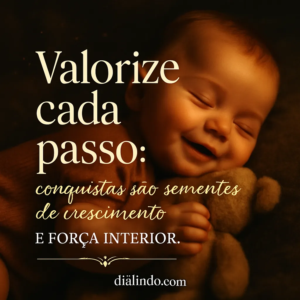 Sementes de Crescimento Interior