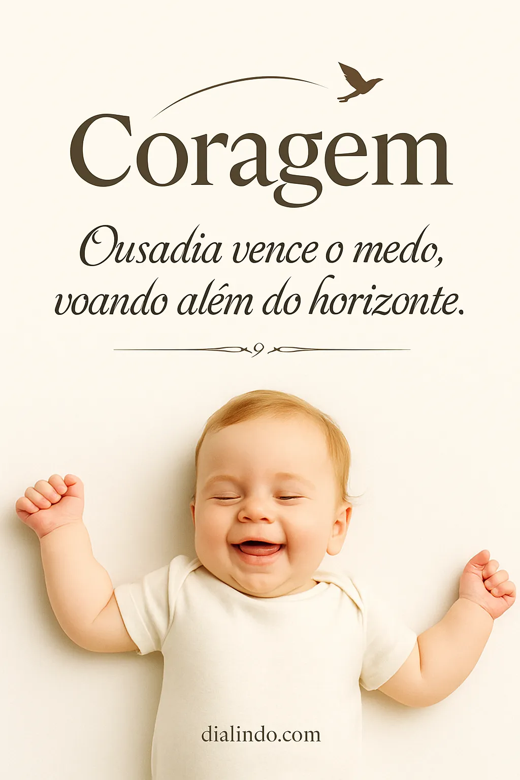 Ousadia Transcende Horizontes