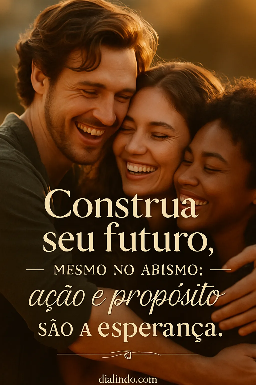 Abismo: Ação e Propósito