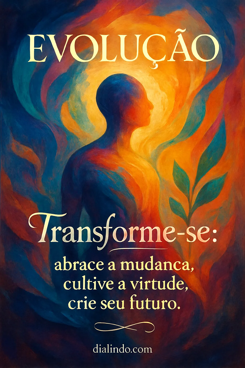 Autocriação Virtuosa