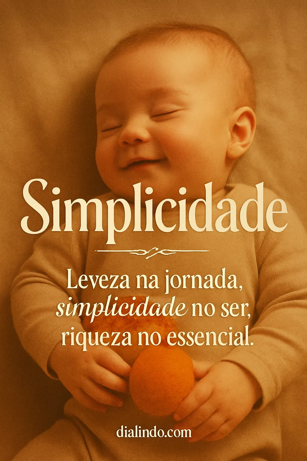 Essencial: Leveza, Simplicidade, Riqueza