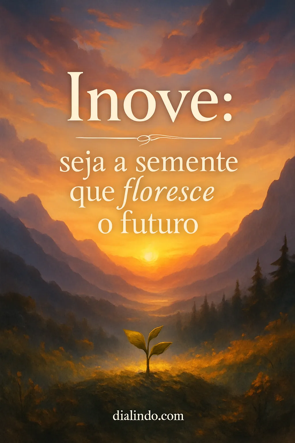 Semente do Futuro