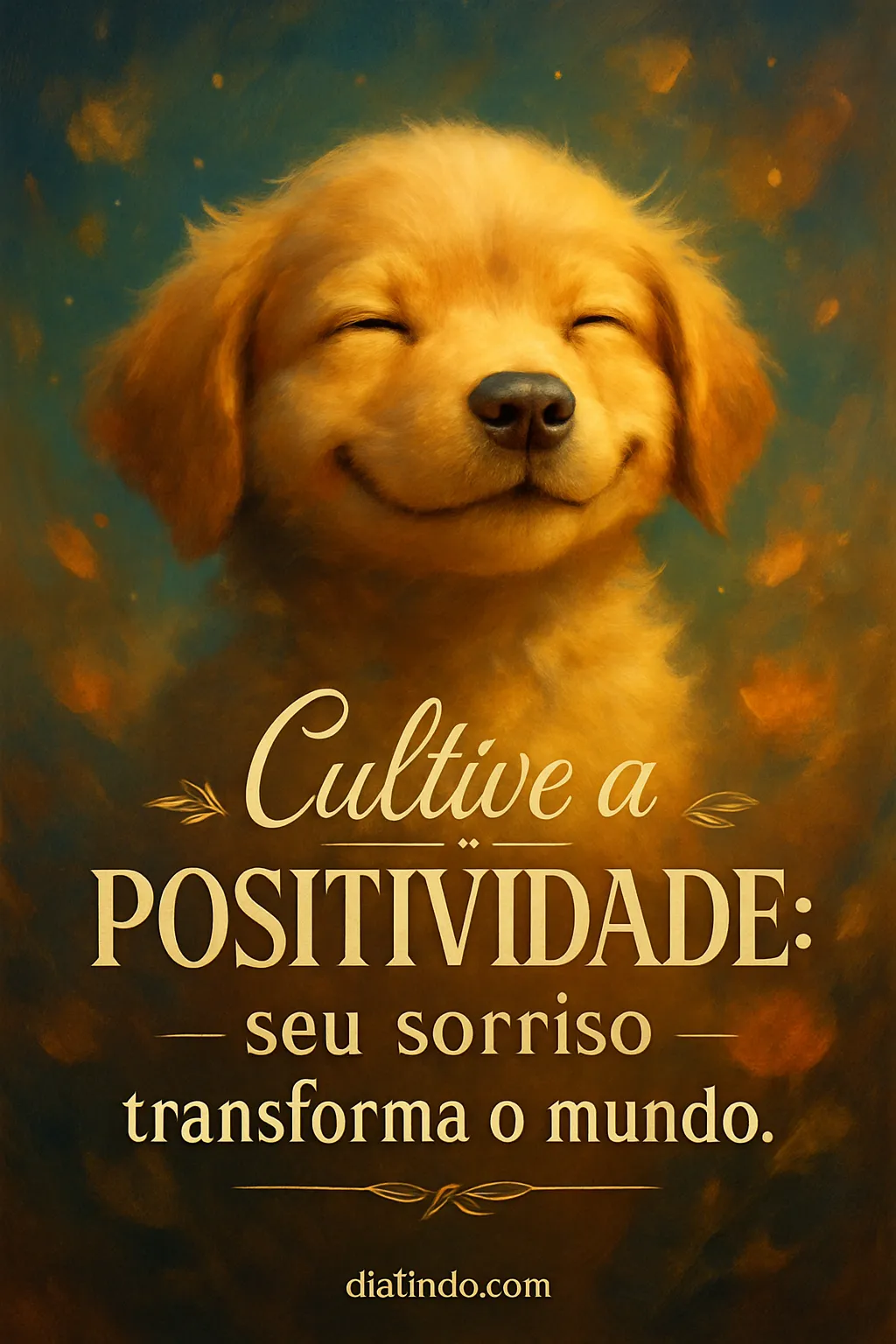 Sorrisos Transformam Mundos