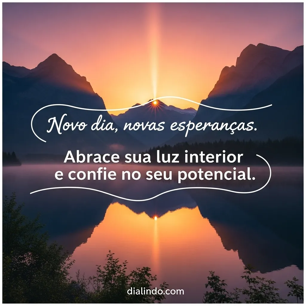 Ilumine Seu Potencial Interno