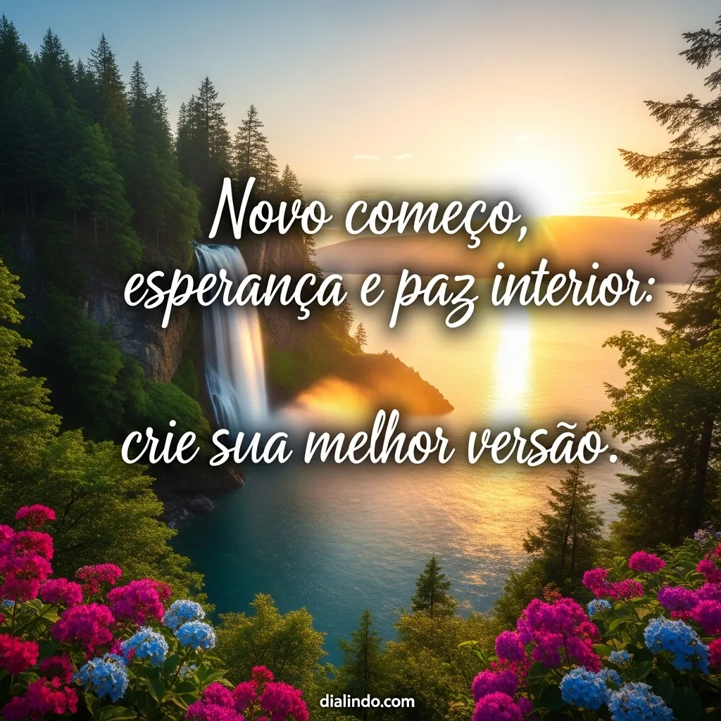 Ressignificando sua Essência