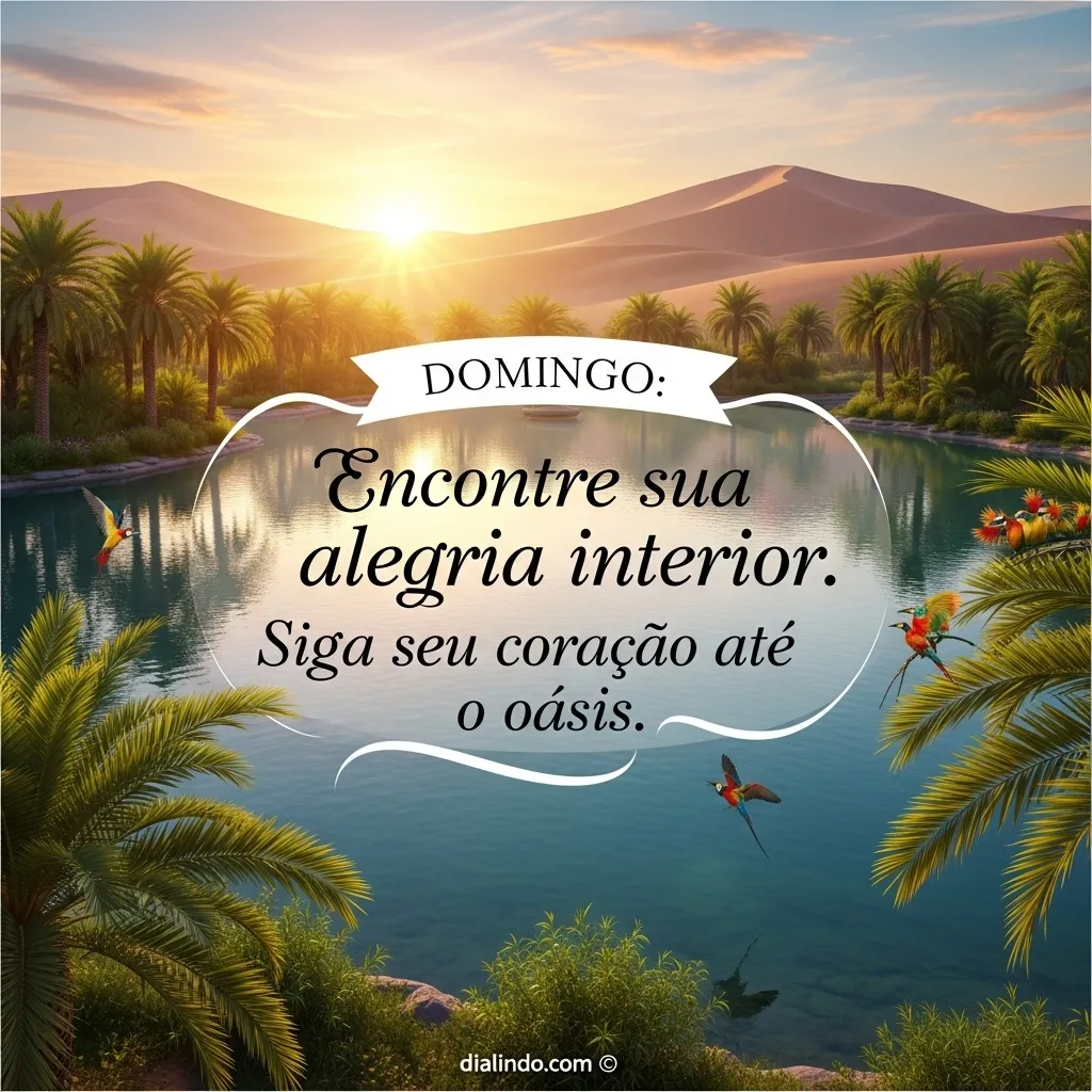 Oásis Interior Dominical