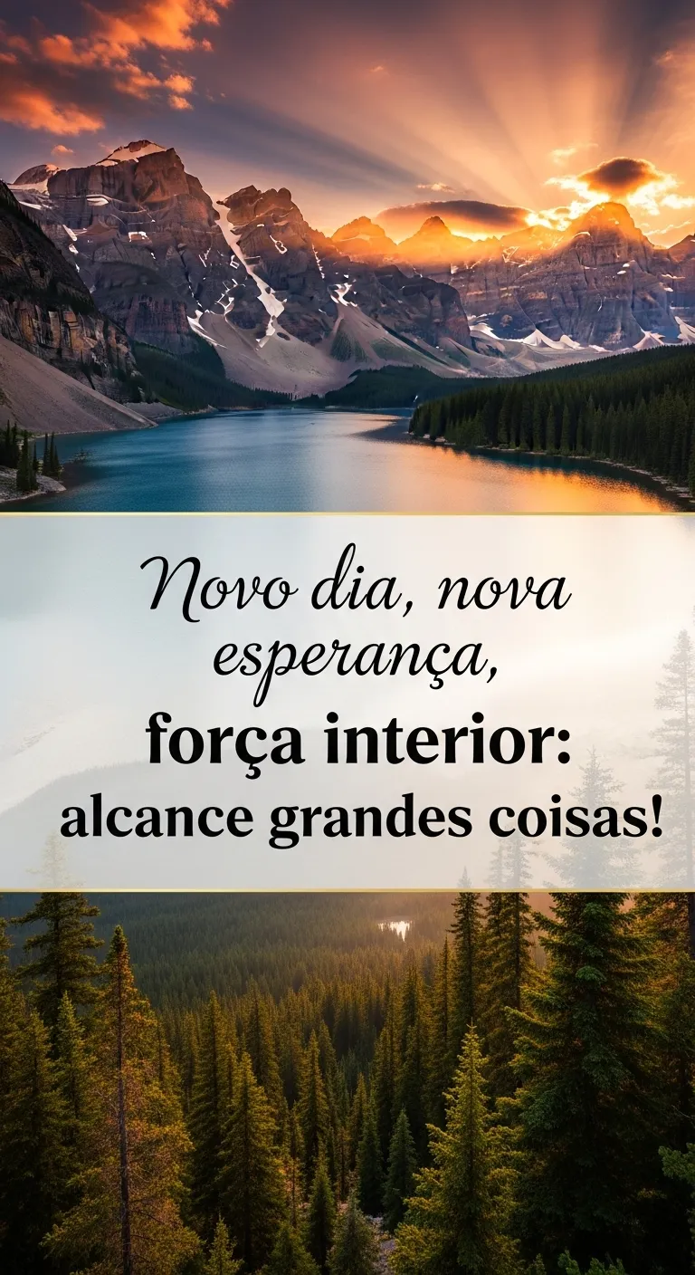 Desperte Seu Gigante Interior