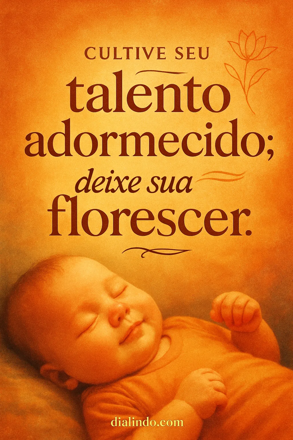 Desperte Sua Flor Interna