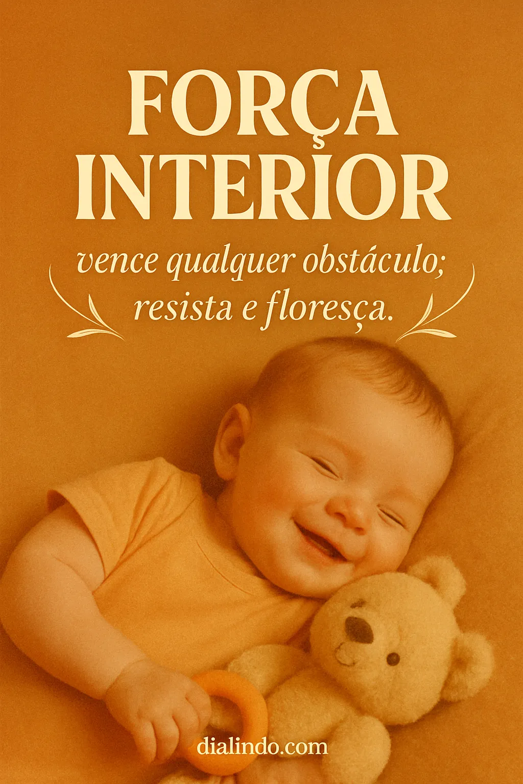 Resistência e Florescimento