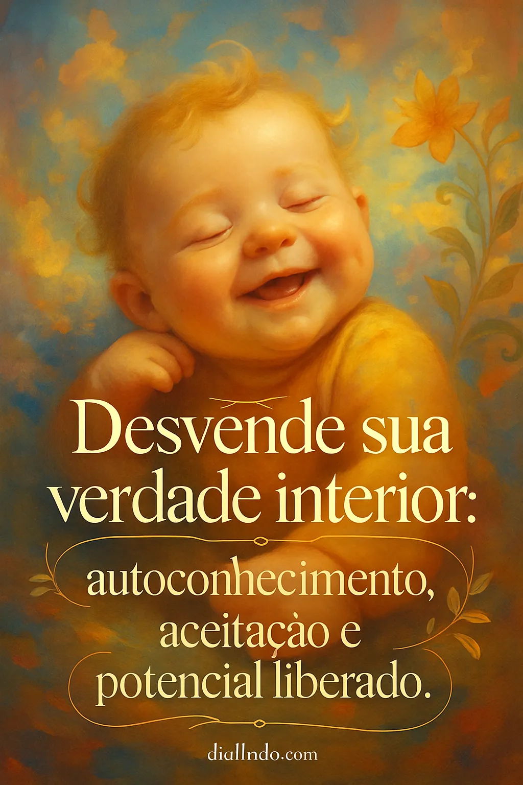 Liberte Seu Eu Autêntico