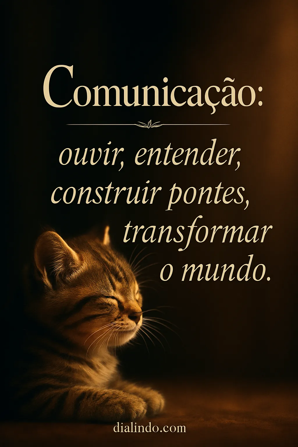 Pontes da Transformação