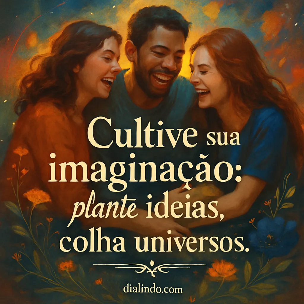 Universos em Germinação