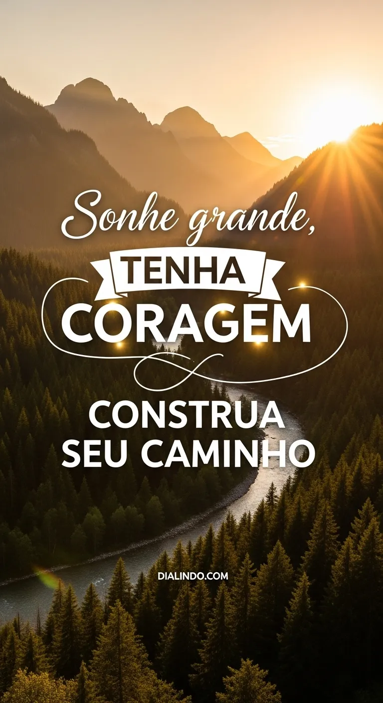 Coragem: Desenhe Seu Caminho