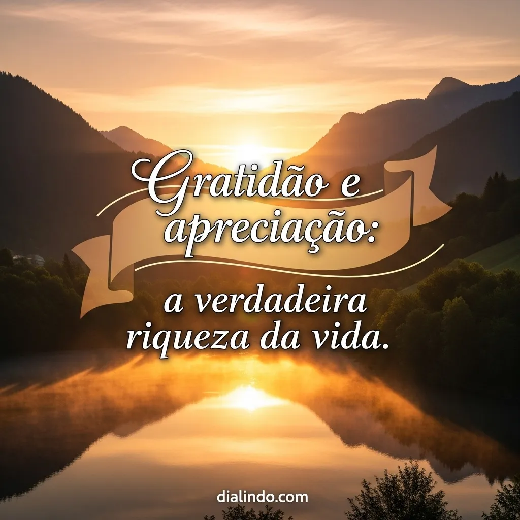 Riqueza da Alma Grata