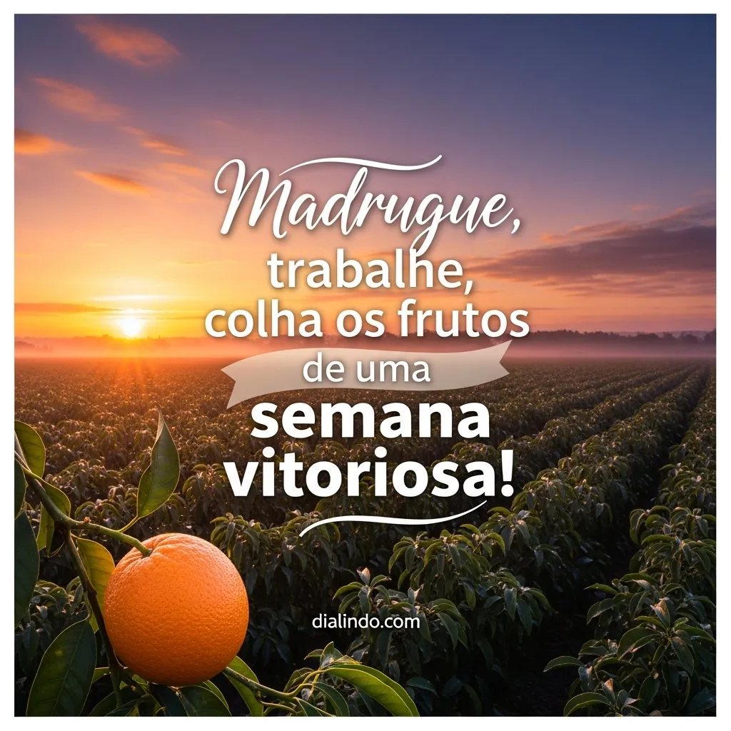 Madrugada Vitoriosa