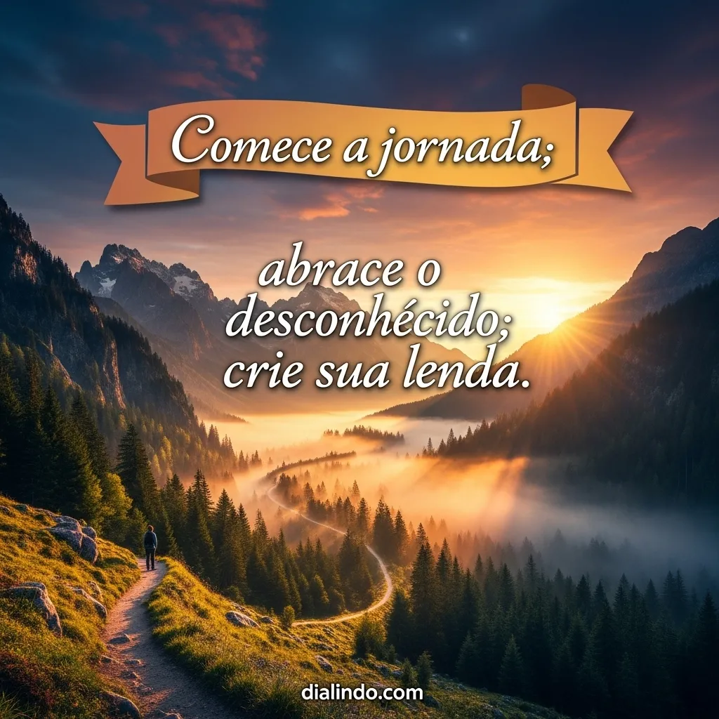 Lendas em Construção