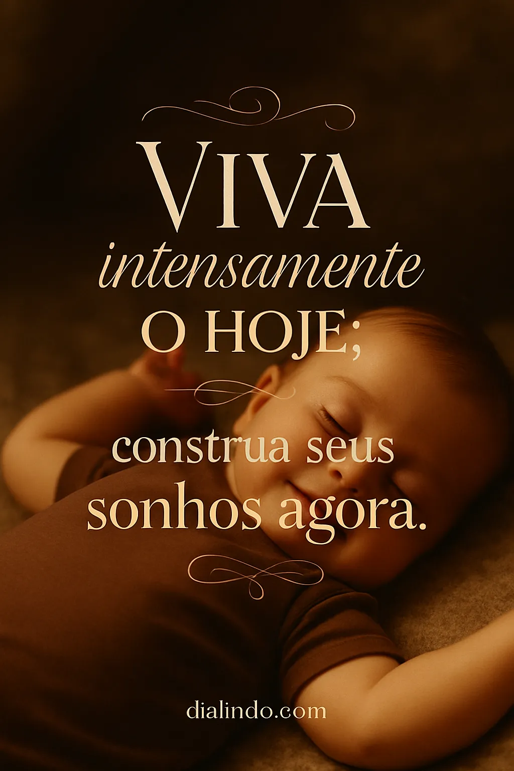 Sonhos em Ação Hoje