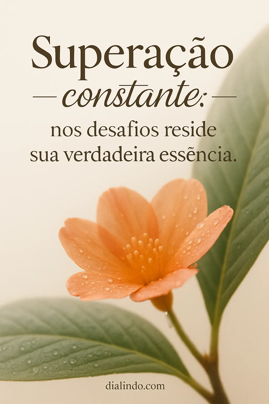 Desafios: Forja da Essência