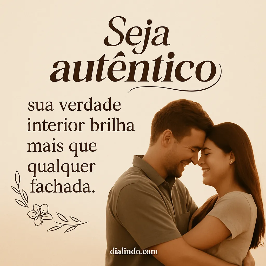 Brilho Interior Inquebrantável