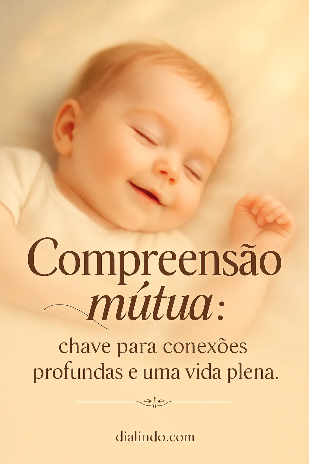 Conexões: A Ponte da Empatia