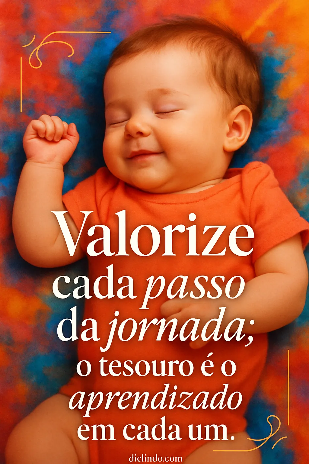 Tesouros em Cada Passo