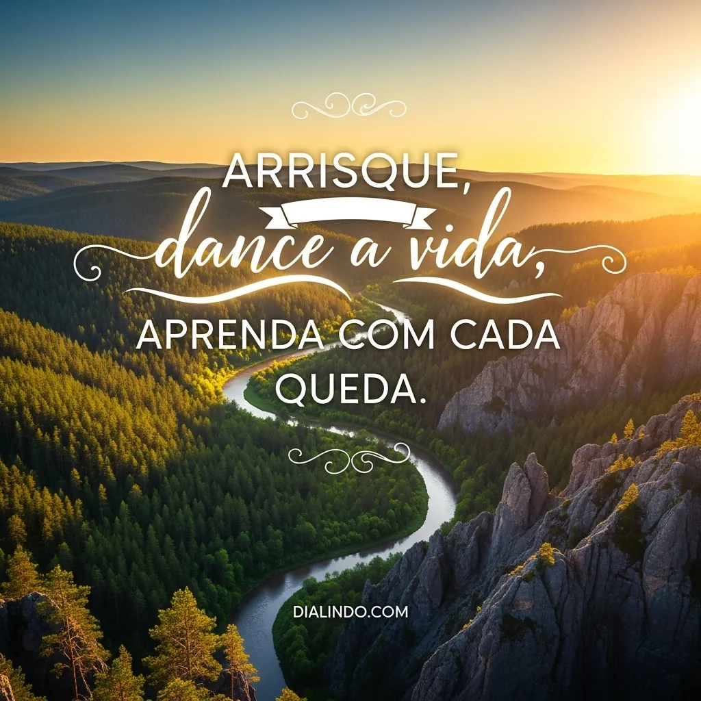 Valentia Ritmada na Queda