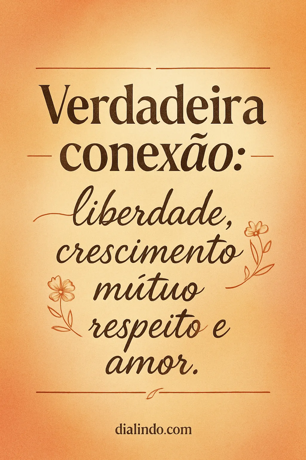 Simbiose do Crescimento