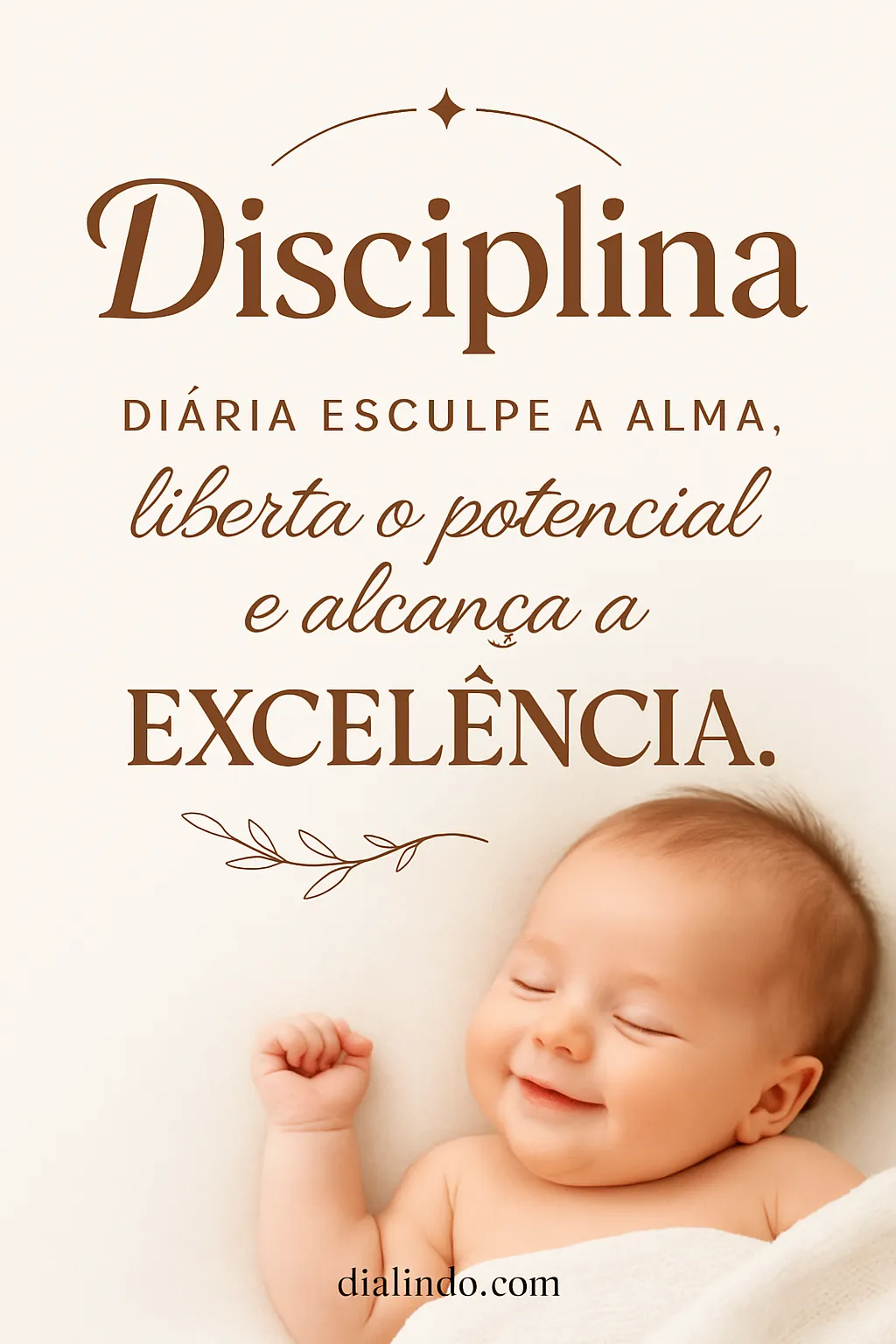 Alma Esculpida, Potencial Livre