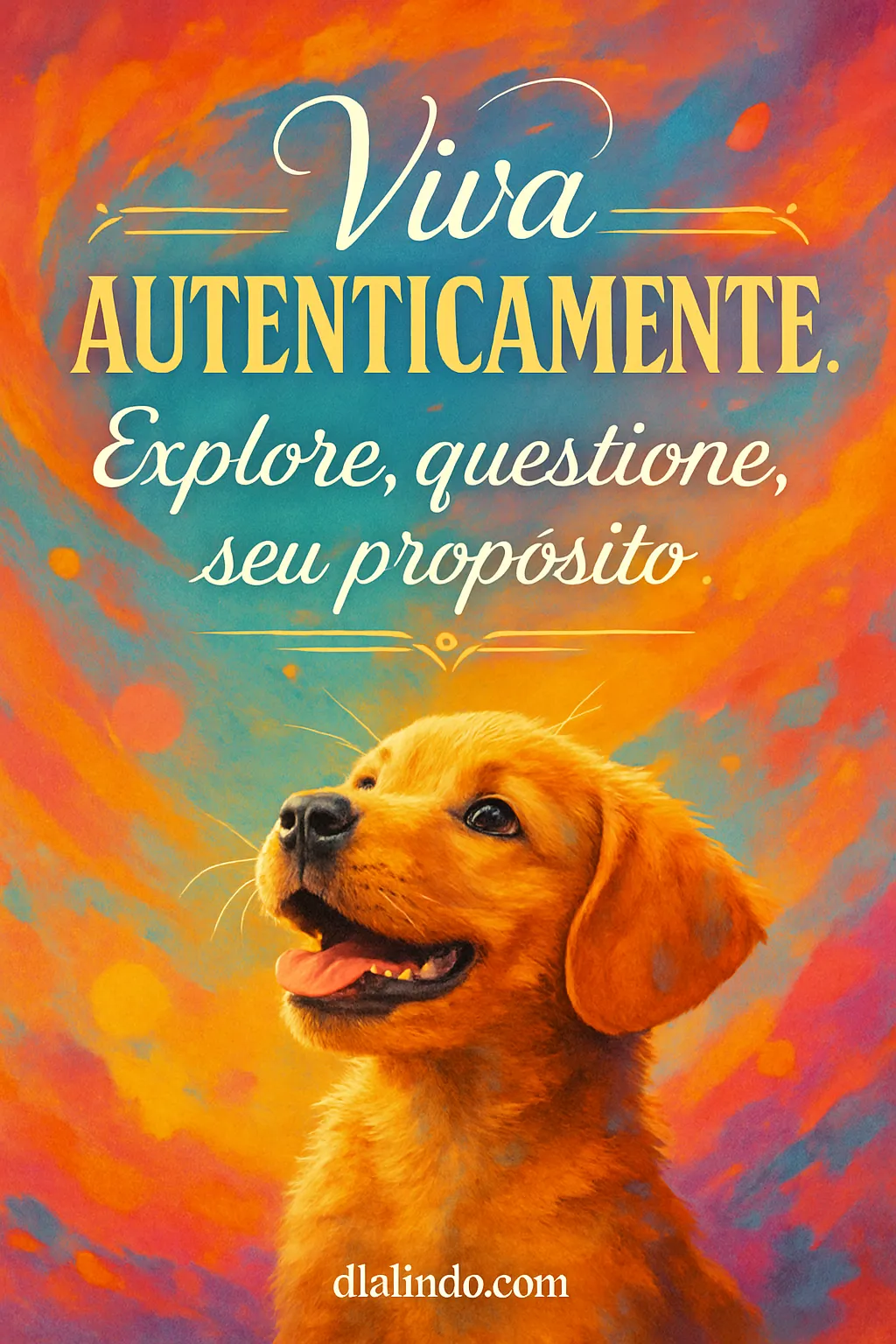 Desvende Seu Propósito Autêntico