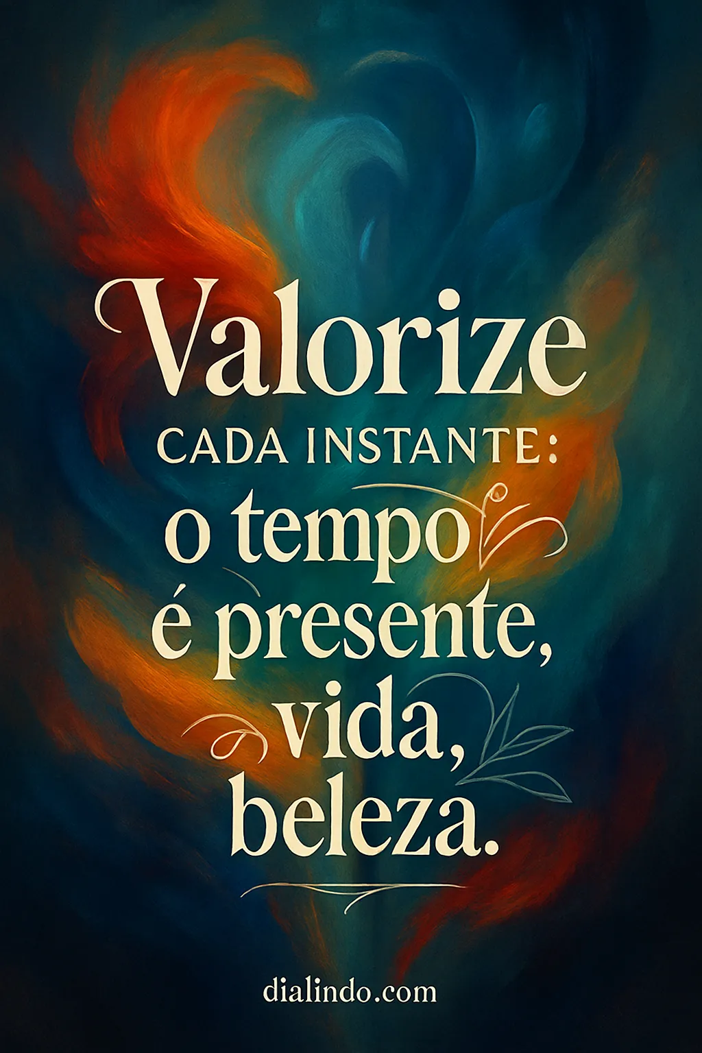 Presente de Beleza Eterna