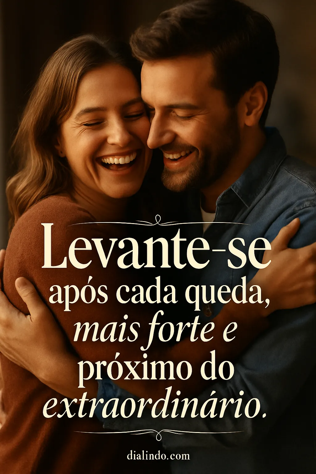 Resiliência Extraordinária