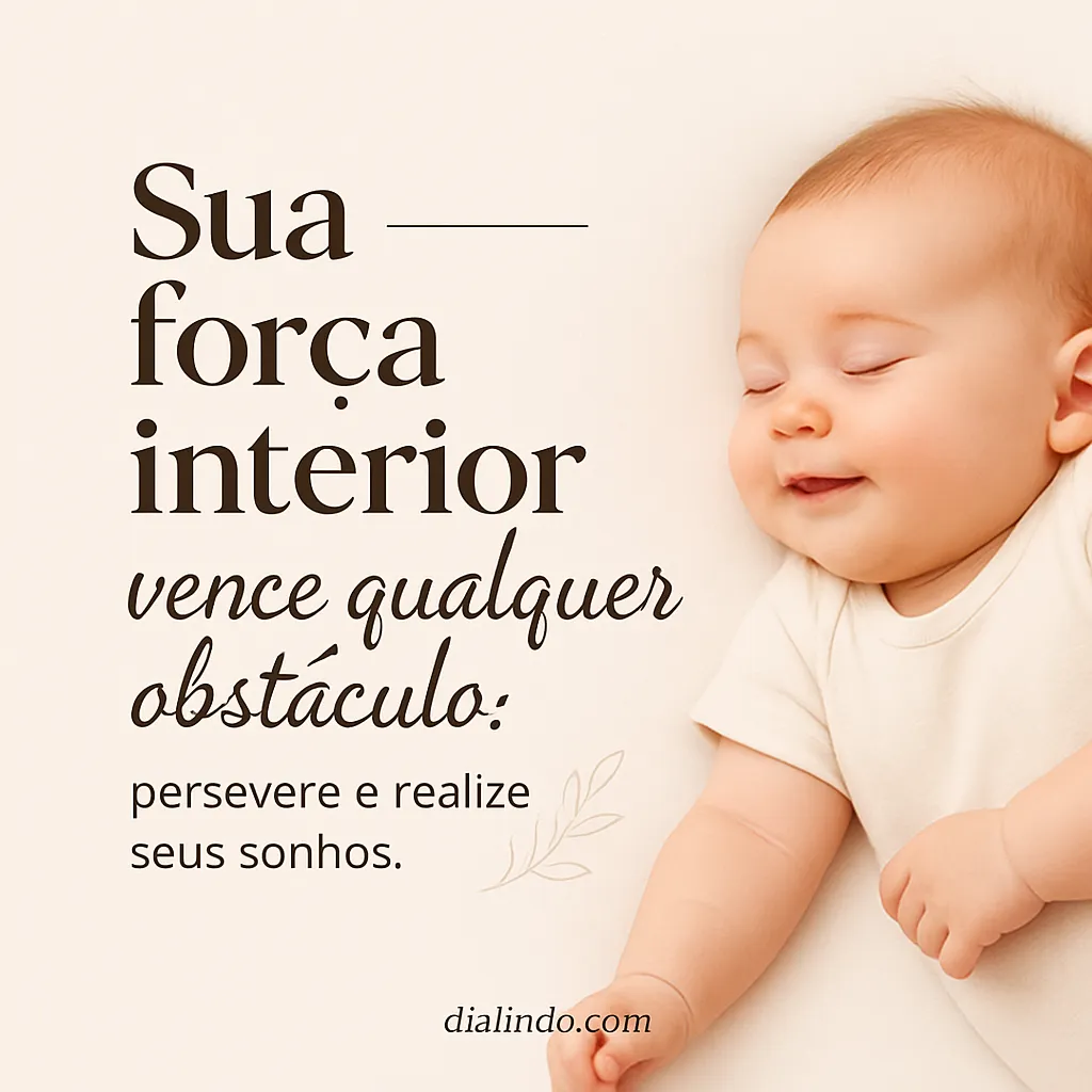 Sonhos Inquebráveis