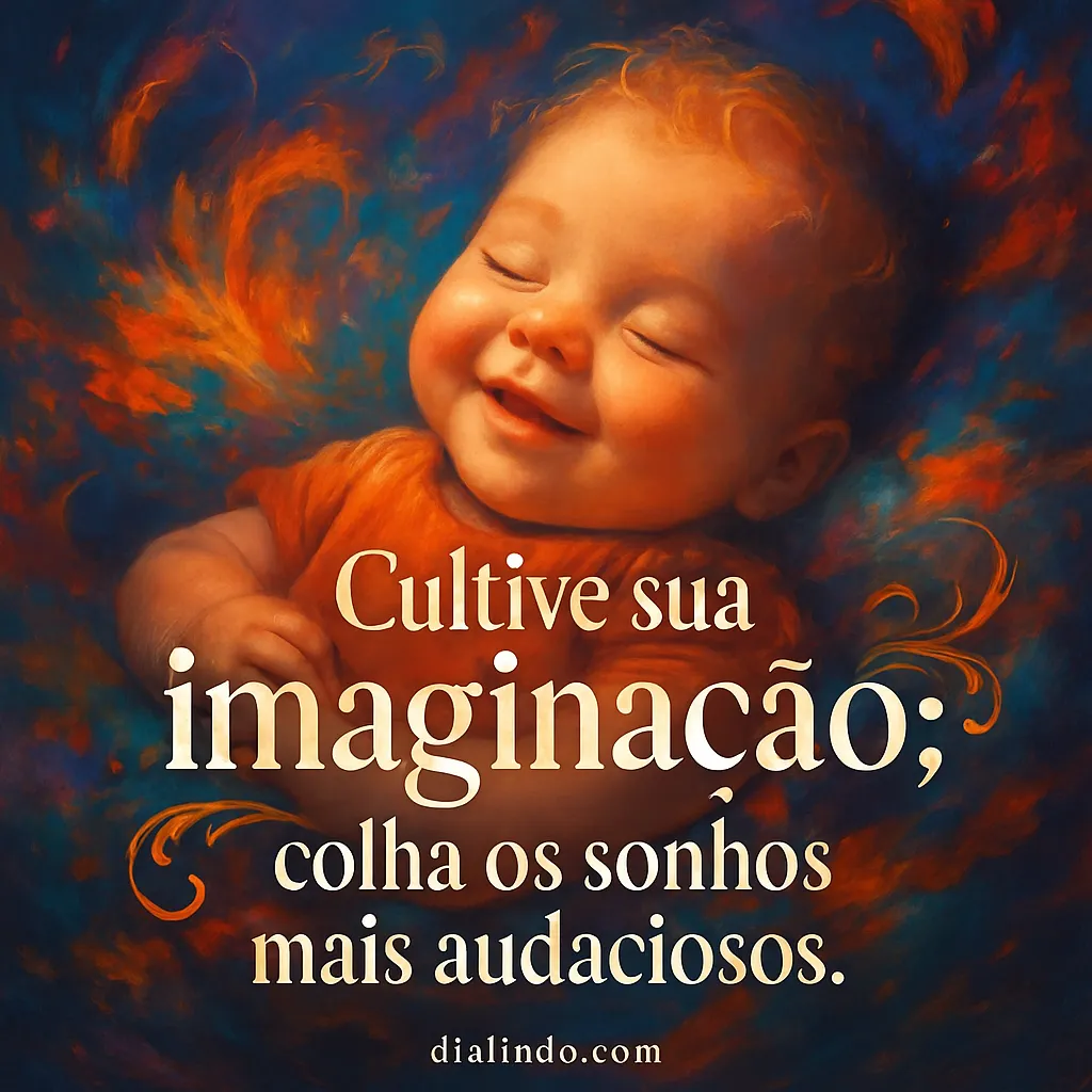 Semeie Sonhos, Colha Realidade