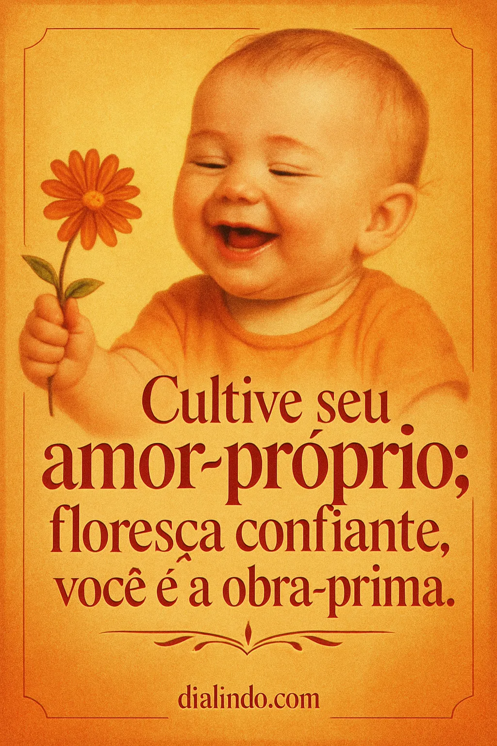 Autoflorescimento Confiante