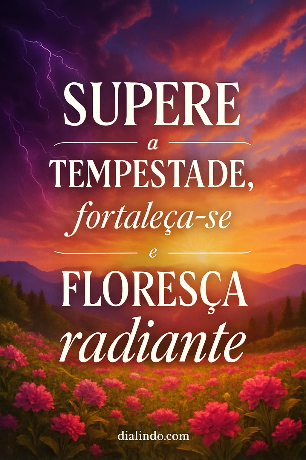 Resiliência Radiante