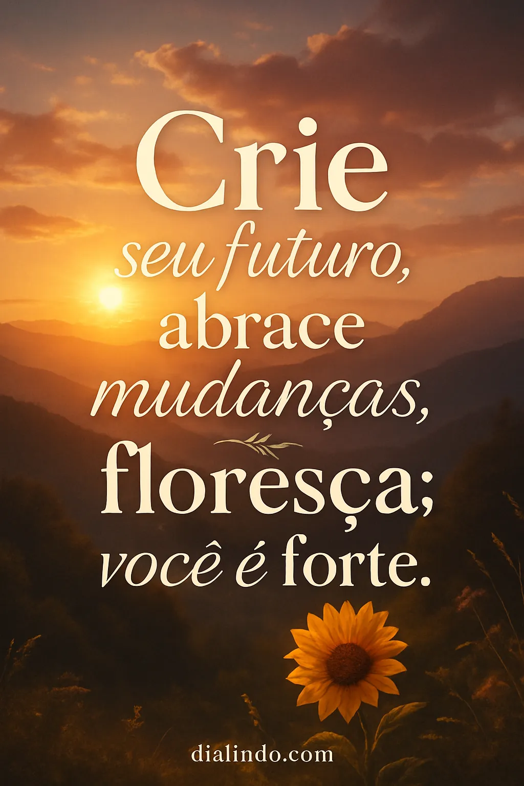 Florescimento Resiliente