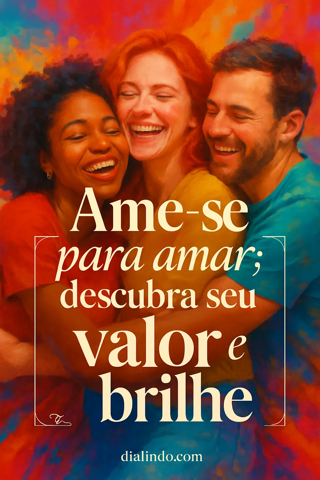 Autovalor: Seu Brilho Interior