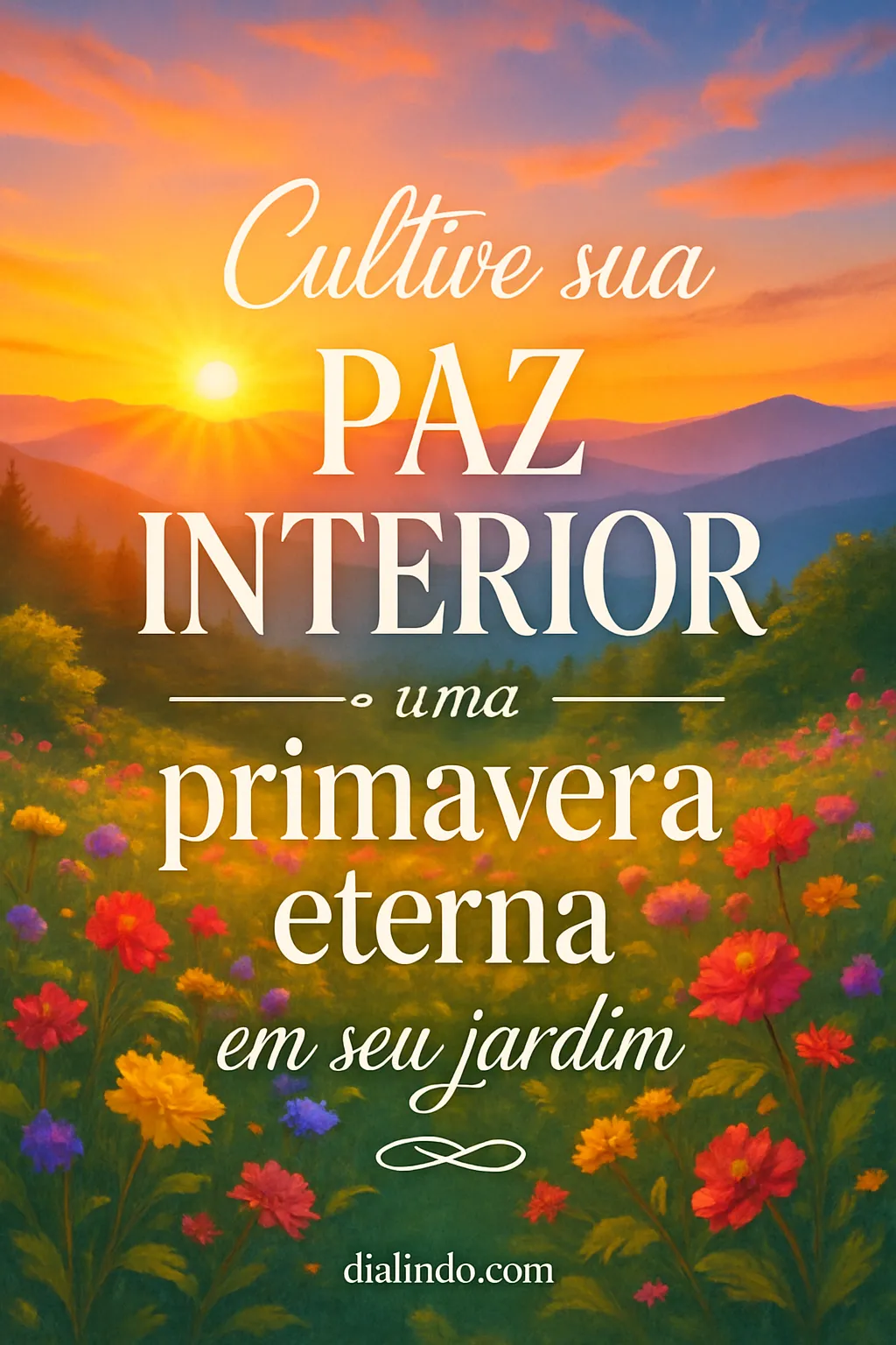 Primavera Interna Eterna