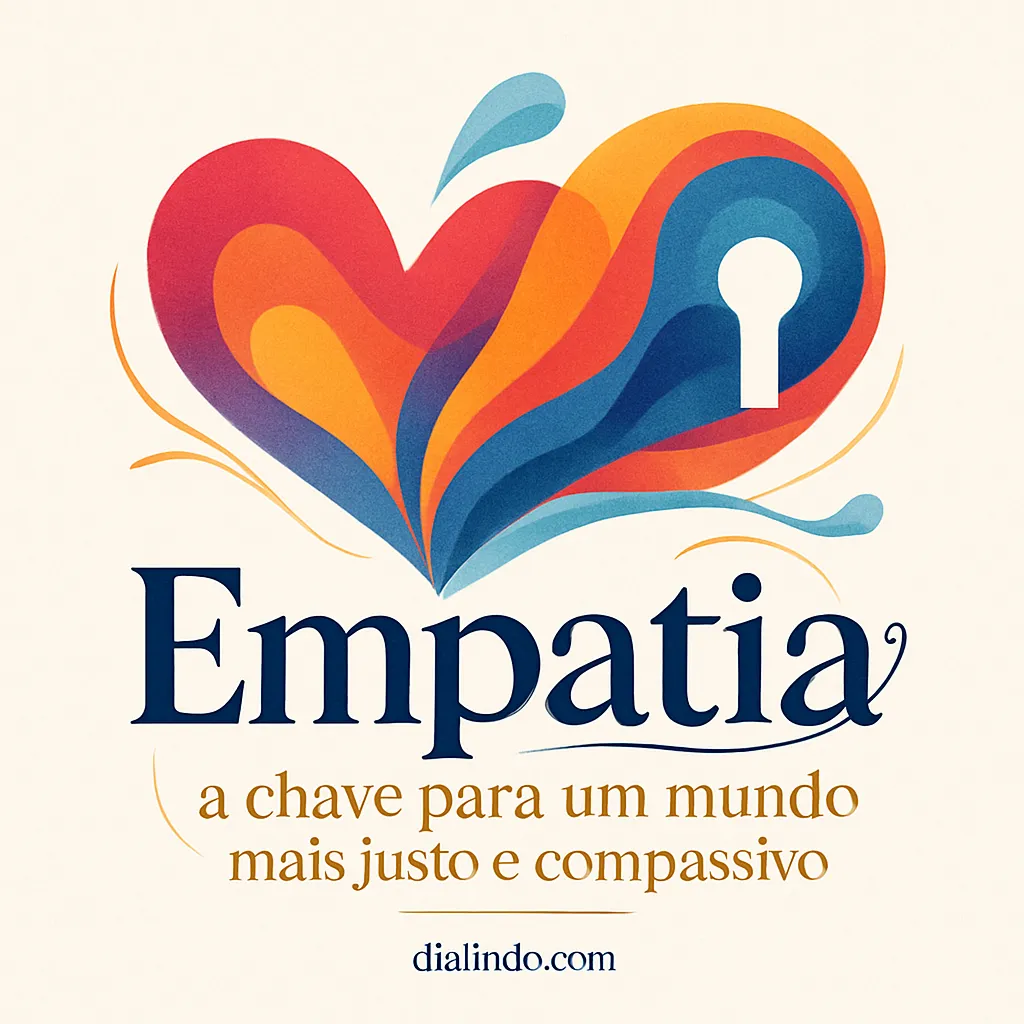 Empatia: Justiça Compassiva