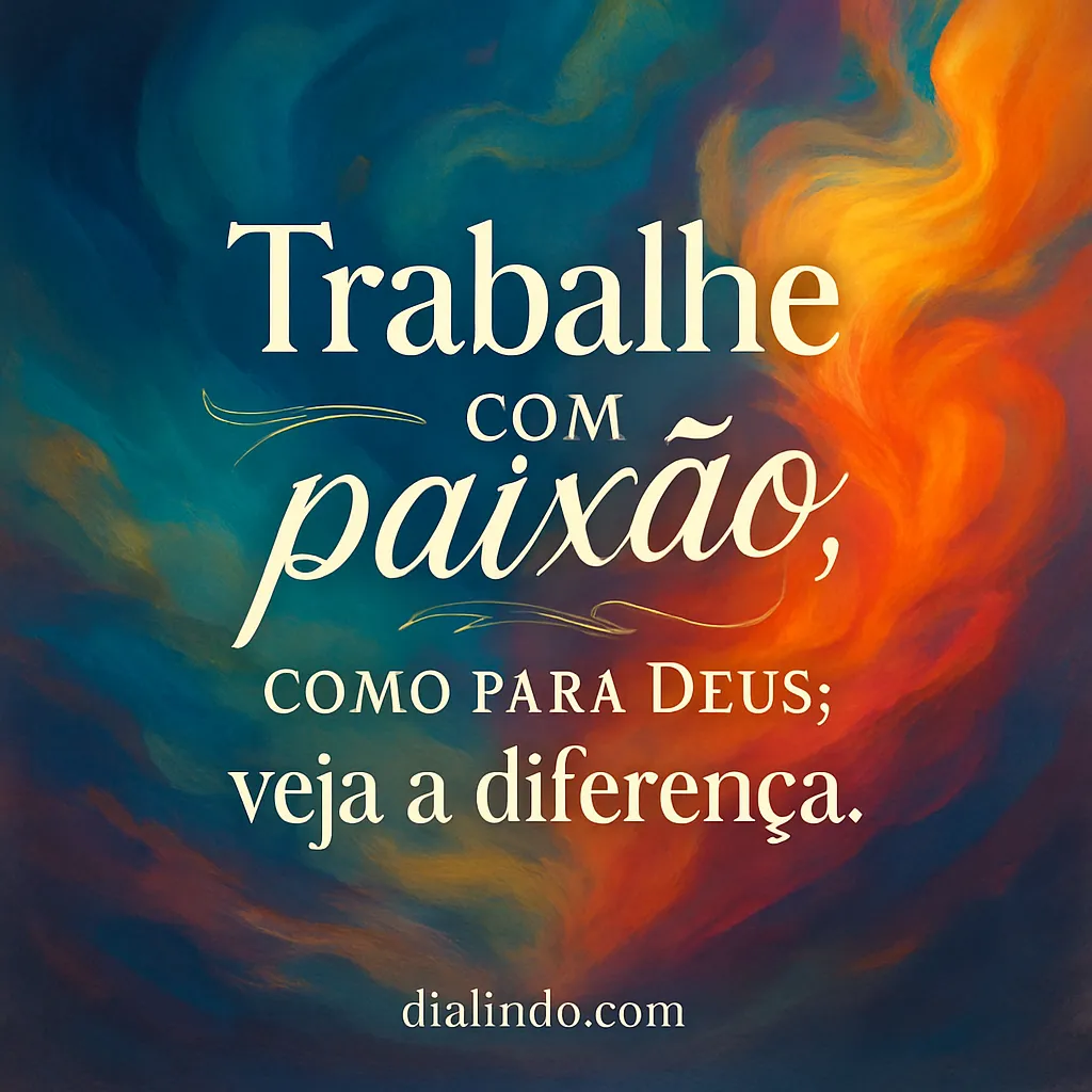 Divina Produtividade