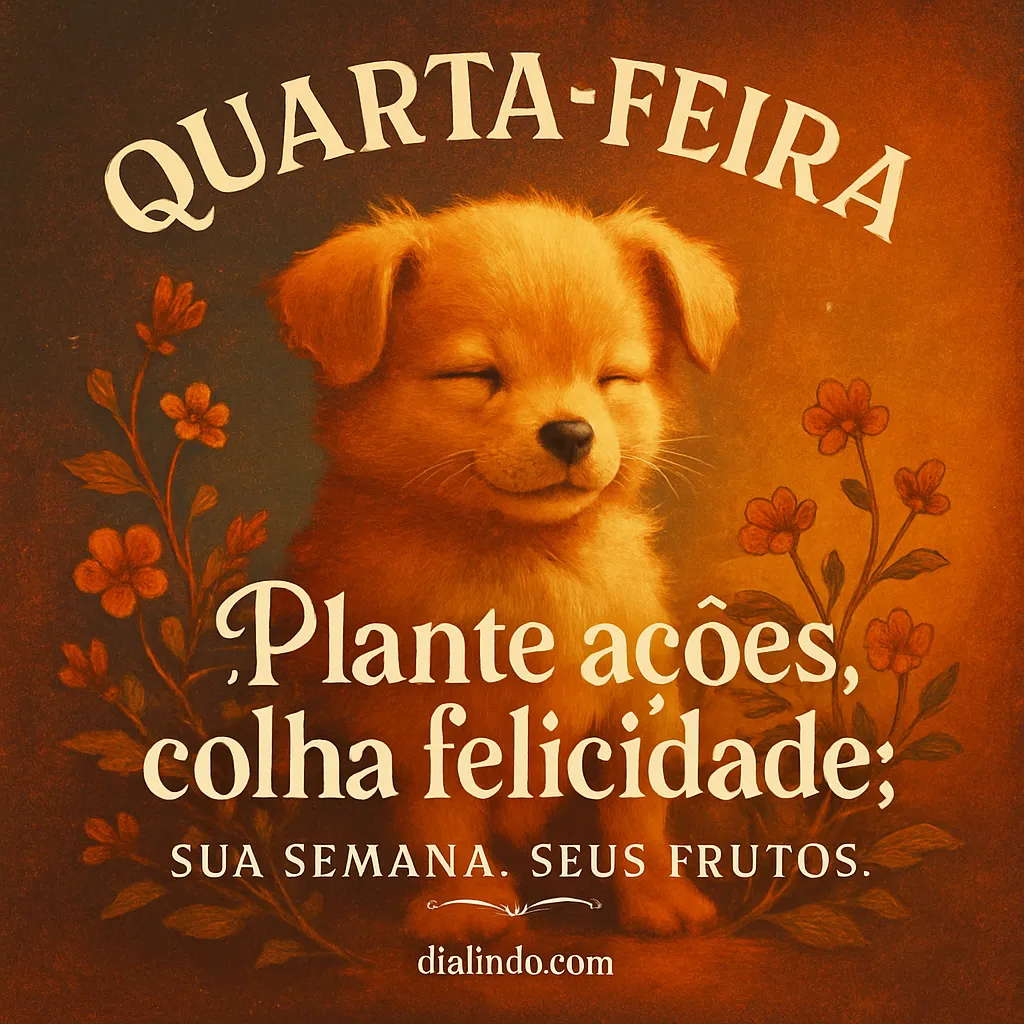 Semeie Ações, Colha Alegria