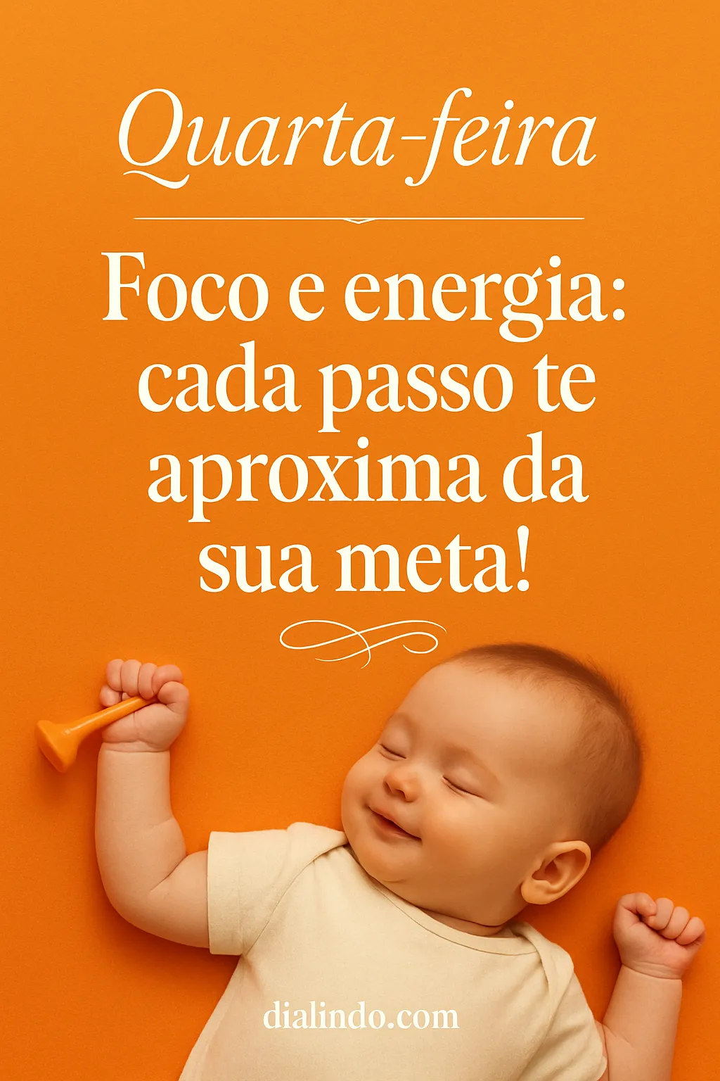 Metas: Passo a Passo