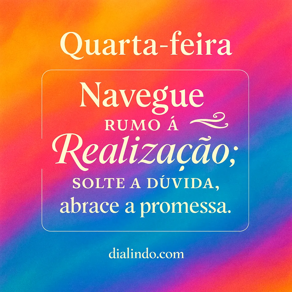 Promessa em Navegação