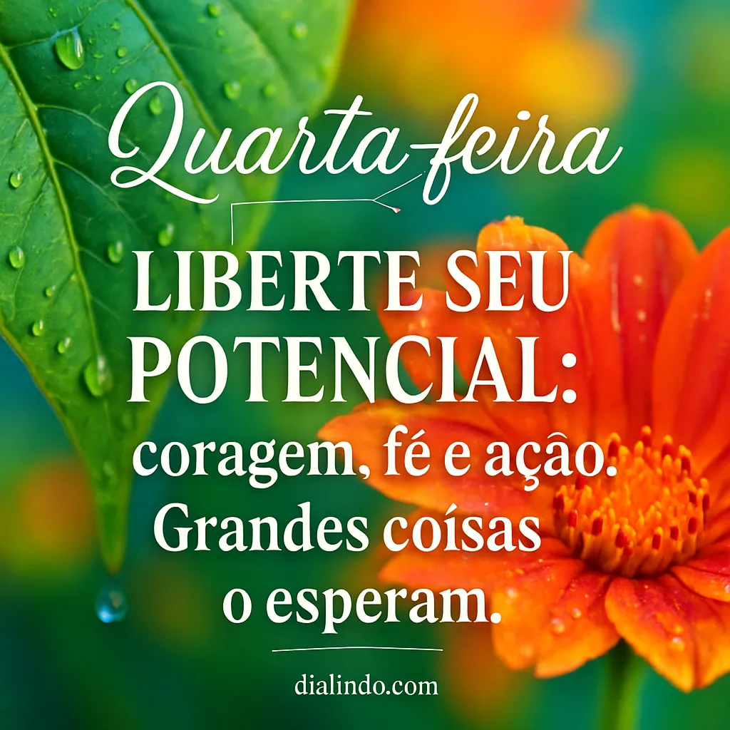 Desbrave o Seu Gigante Interior