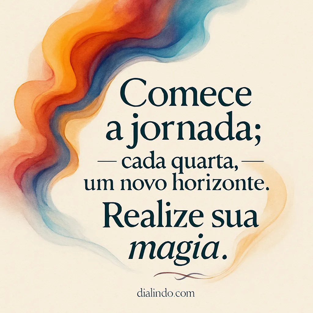 Quartas mágicas: nova jornada