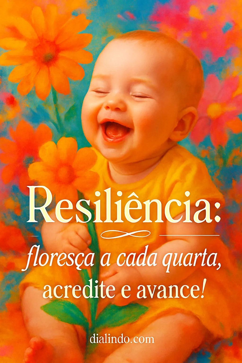 Quartas: Floresça e Avance